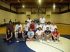 SSU Iron-Wing Students